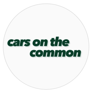 Cars On The Common